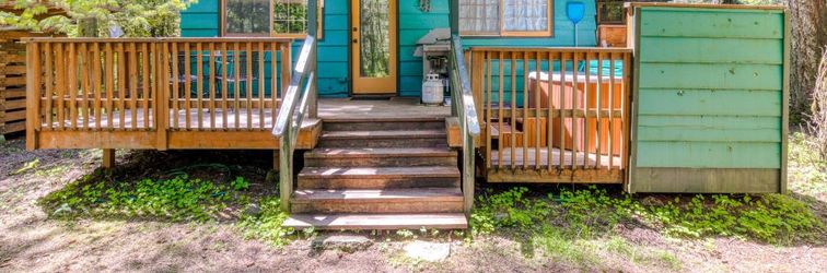 其他 Huckleberry Haven