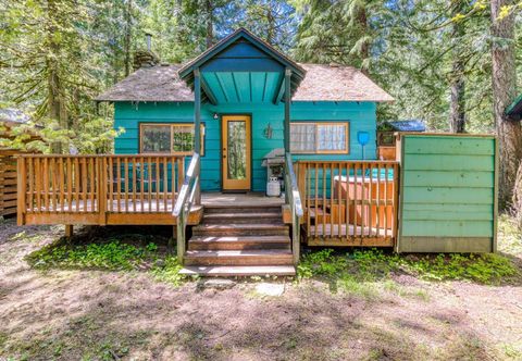 其他 Huckleberry Haven