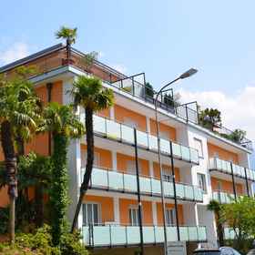 Hotel Exterior 1 App. 5, Khách sạn Piazza Grande