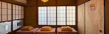 อื่นๆ 2 Numazu Private CottagePrivate Terrace House
