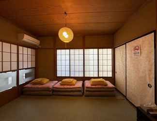 อื่นๆ 2 Numazu Private CottagePrivate Terrace House
