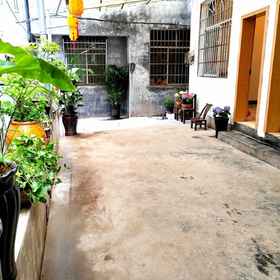Hotel Exterior 1 Fenghuang Qingwu river view homestay, Phoenix Ancient City Hotels
