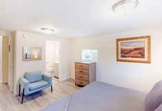 其他 4 Cozy family beach cottage with hot tub, deck, WiFi, surfboard - walk to bay