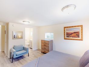 其他 4 Cozy family beach cottage with hot tub, deck, WiFi, surfboard - walk to bay