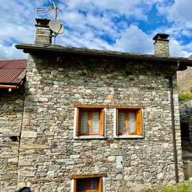 Logo 1 Maria, Chiesa in Valmalenco Hotels