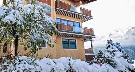 Others 2 Panorama Dachstein