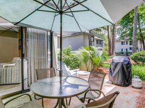 Others 4 Two-story end condo with private patio, grill, pool, & tennis