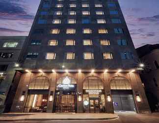 Lainnya 2 Crown Park Hotel Myeongdong Seoul