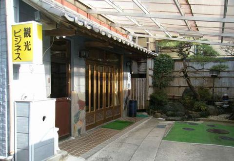 기타 Ryokan Tochigi