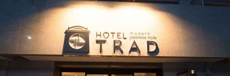 Khác Hotel Trad