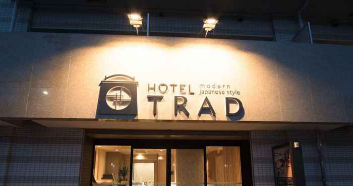 Khác Hotel Trad