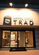 Hotel Exterior Hotel Trad