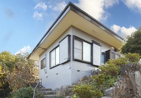Others MAIGRE FLAT (Opens May 2022)