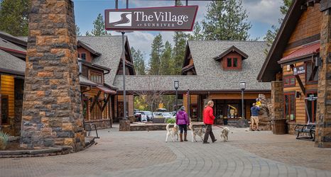 Others 2 Golf Course Views and Private Hot Tub - Stunning Contemporary Retreat