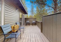 Others 6 Brown's Tree House Retreat - Unit 1 Sunriver, OR