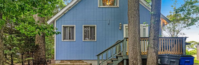 其他 Angola By The Bay --- 22789 Holly Way West