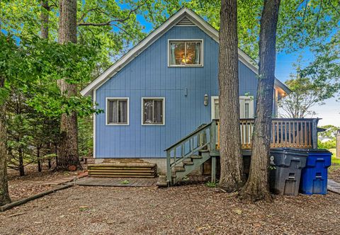 其他 Angola By The Bay --- 22789 Holly Way West