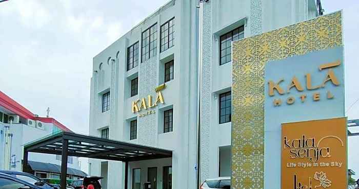 Lainnya Kala Hotel Semarang