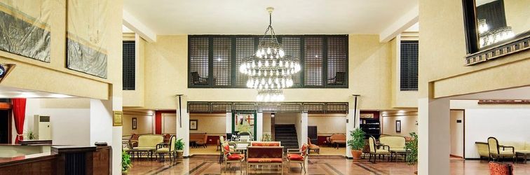 อื่นๆ Ladonia Hotels Del Mare