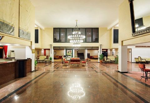 อื่นๆ Ladonia Hotels Del Mare