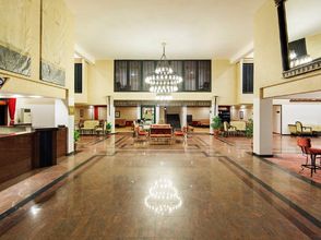 อื่นๆ Ladonia Hotels Del Mare