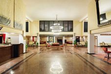 อื่นๆ Ladonia Hotels Del Mare