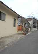 Hotel Exterior Onsen Minshuku Miyuka