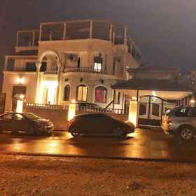 Hotel Exterior 1 Relaxing Oasis Villa, 佩特拉游客中心 酒店