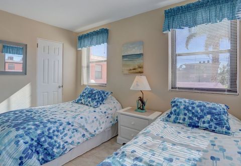 其他 Gulf Winds 1504 2BR 1BA