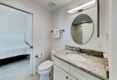 Others 4 Stunning Marina Resort - Spa, Gym, Hot tub, Balcony