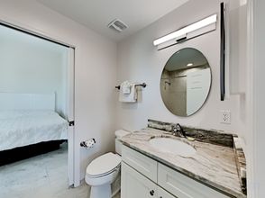 Others 4 Stunning Marina Resort - Spa, Gym, Hot tub, Balcony