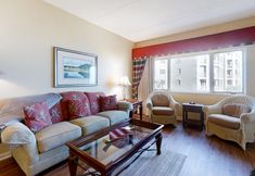 其他 7 Amelia Island Plantation Condo with Side Ocean View, Balcony, WiFi & Shared Pool