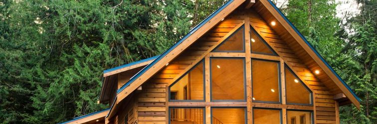 Others Church Mountain View Chalet