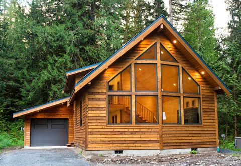 Others Church Mountain View Chalet