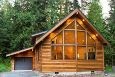 Others Church Mountain View Chalet