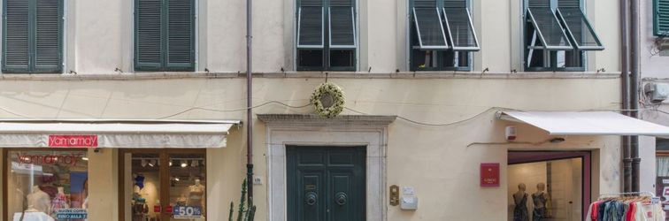 Khác appartamento Galleria