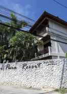 Hotel Exterior Thai Pura Resort