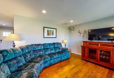 其他 6 Golf course getaway on 5th hole, across from Potholes State Park - dog-friendly