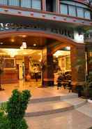 Hotel Exterior Krabi Phetpailin Hotel