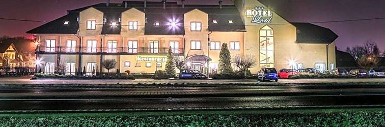 Others Hotel Lord Dębica