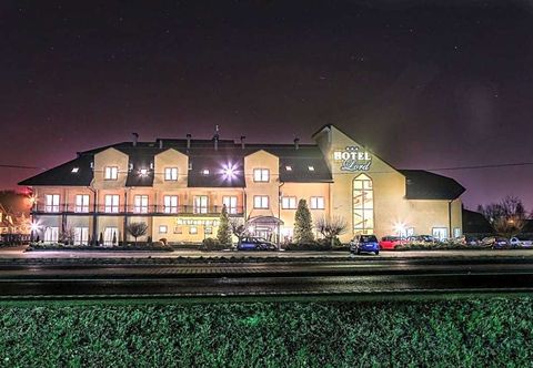 Others Hotel Lord Dębica