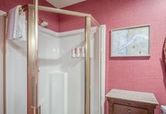 Lainnya 7 Captain's Quarters - Anchor Pier Lodge