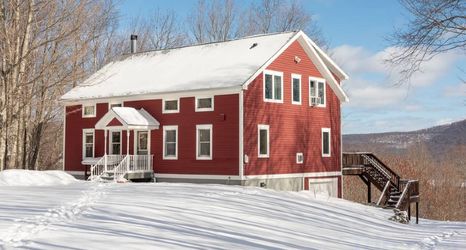Others 2 Luxurious Contemporary Farmhouse Oasis - Stunning Mountain View