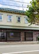 Hotel Exterior Hakodate Inn Mitsuki  Traditional Building Inn