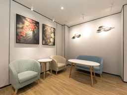 HanTing Hotel (Shanghai Jiangsu Road), USD 65.89