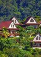 Hotel Exterior Baan KanTiang See Villas