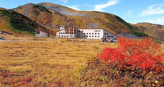 Lain-lain Hotel Tateyama