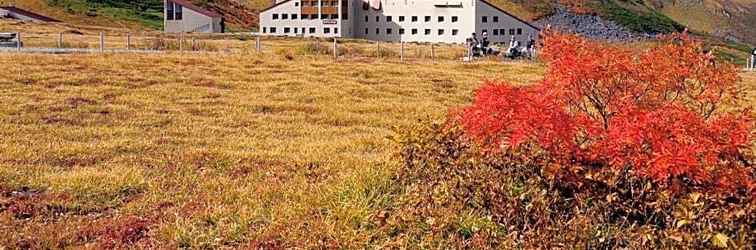 Others Hotel Tateyama