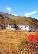 Hotel Exterior Hotel Tateyama