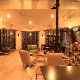 Hotel Interior/Public Areas1Oirase Onsen Akari to Kaede,弘前大學飯店